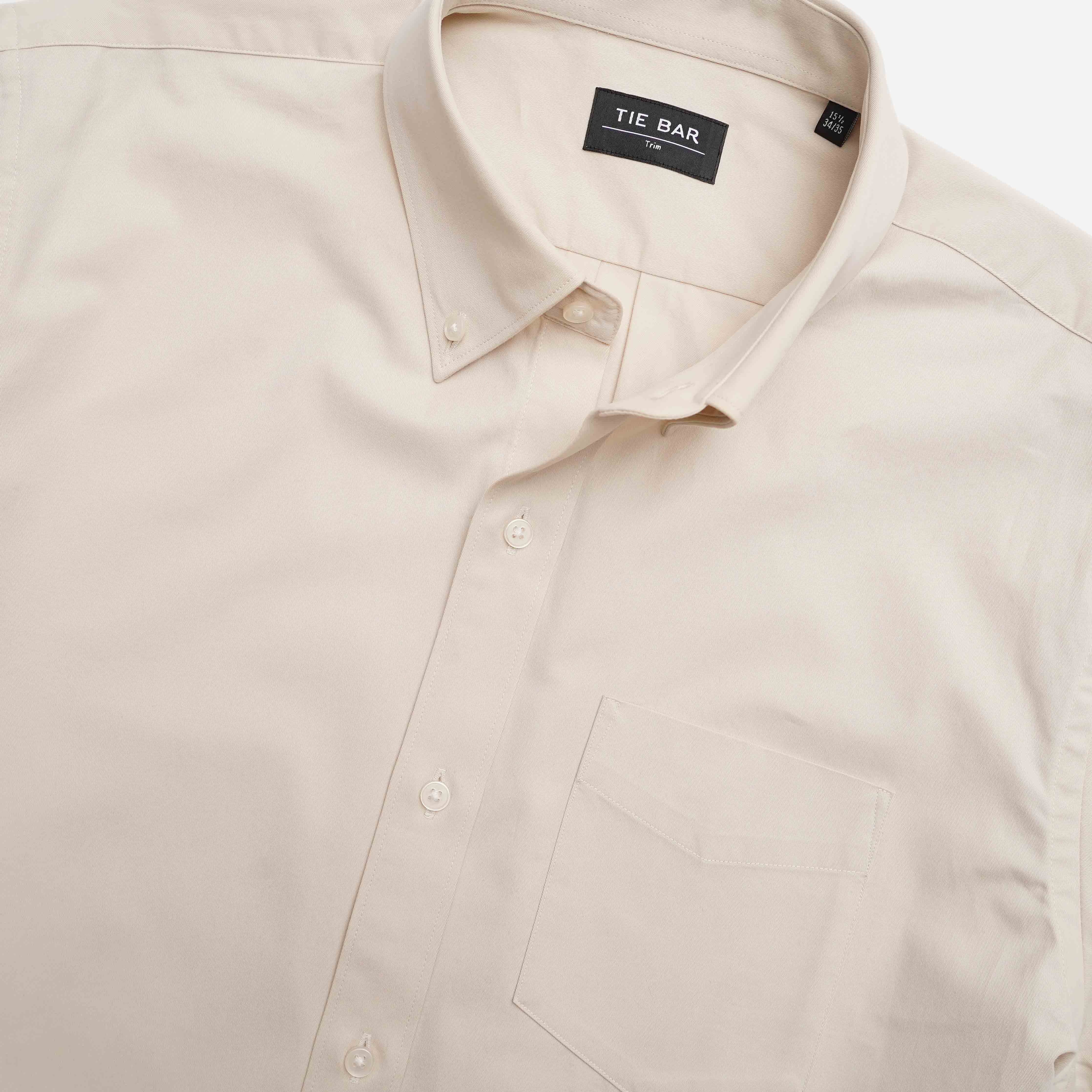 シルバーピーチ NICENESS GILLAN cutwork shirt cream - 通販