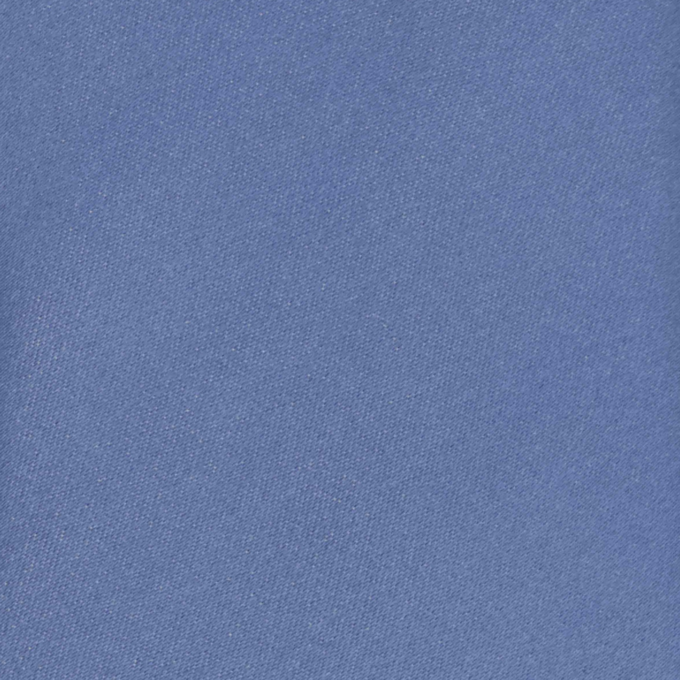 Powder Blue Satin Fabric Swatch | Powder Blue Fabric Swatch for Men's  Wedding Ties and Accessories 